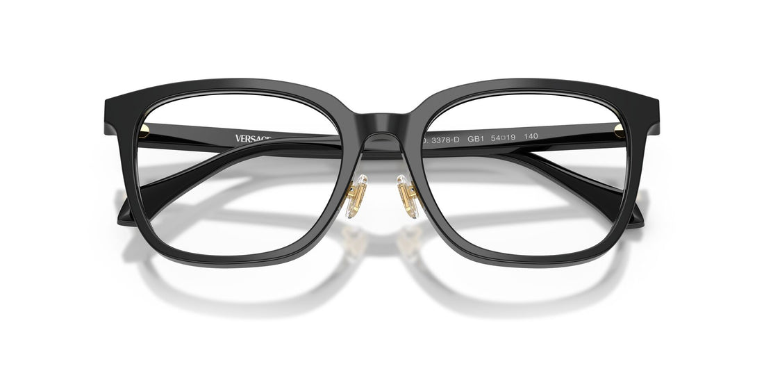 VERSACE VE3378D GB1 54