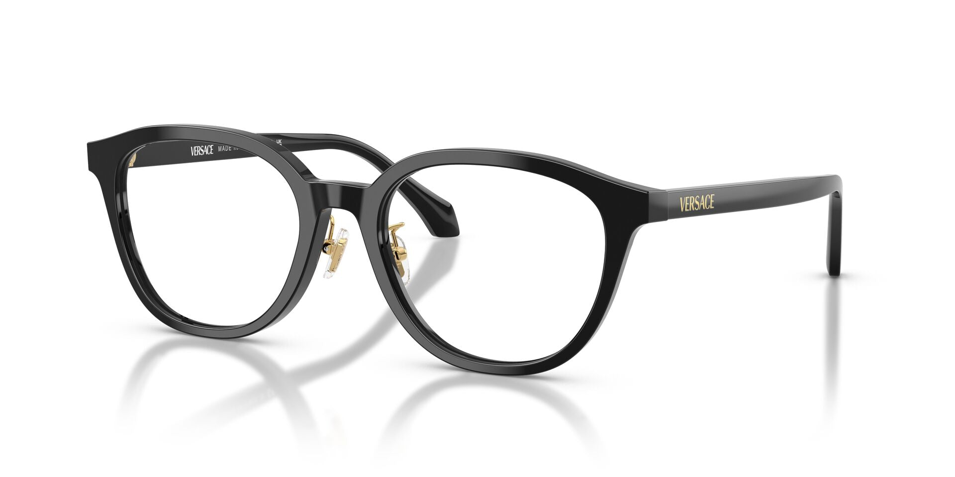 VERSACE VE3379D GB1 53