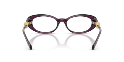 VERSACE VE3381U 5536 50