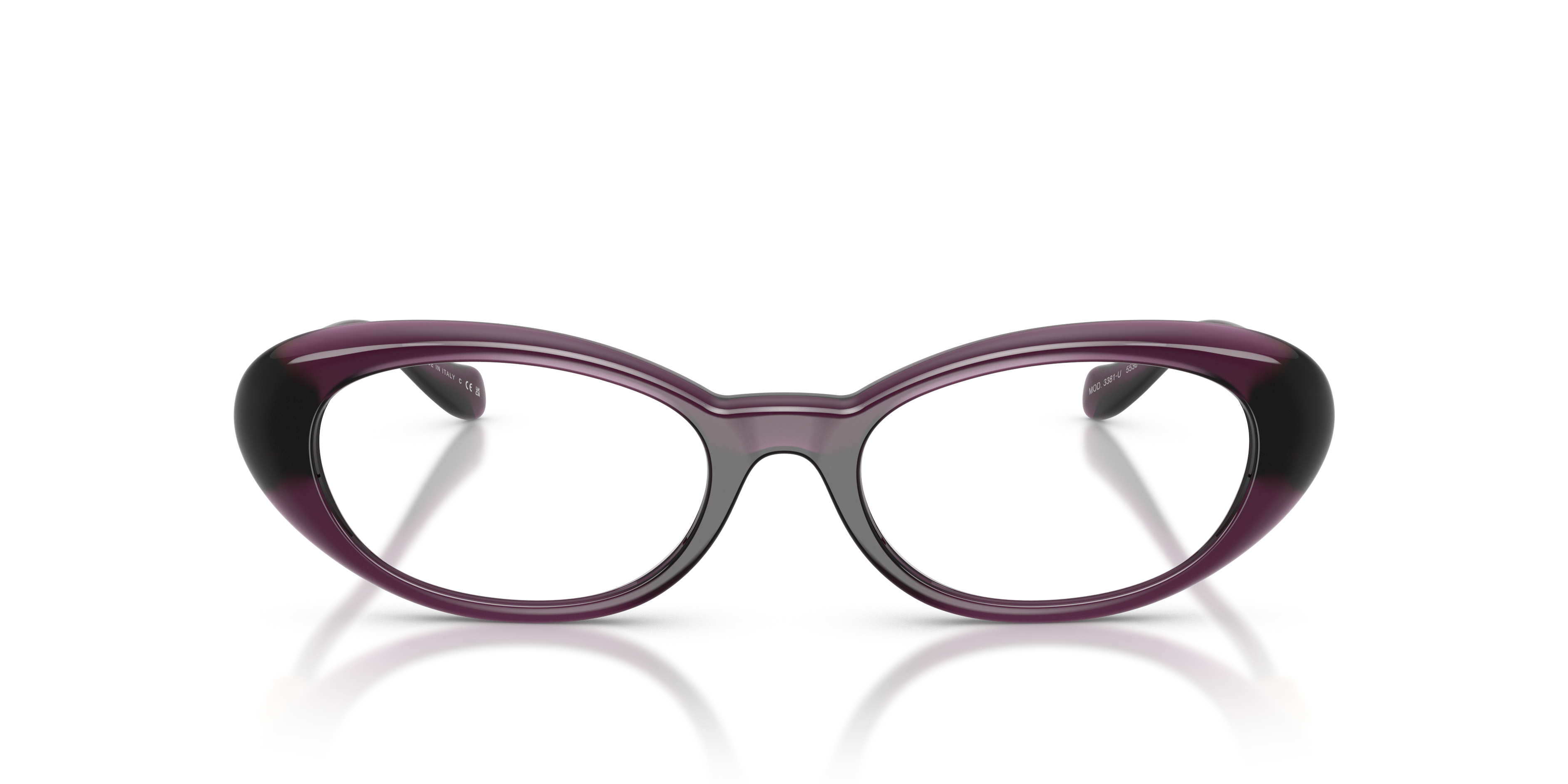 VERSACE VE3381U 5536 50