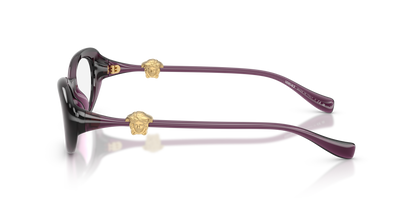 VERSACE VE3381U 5536 50