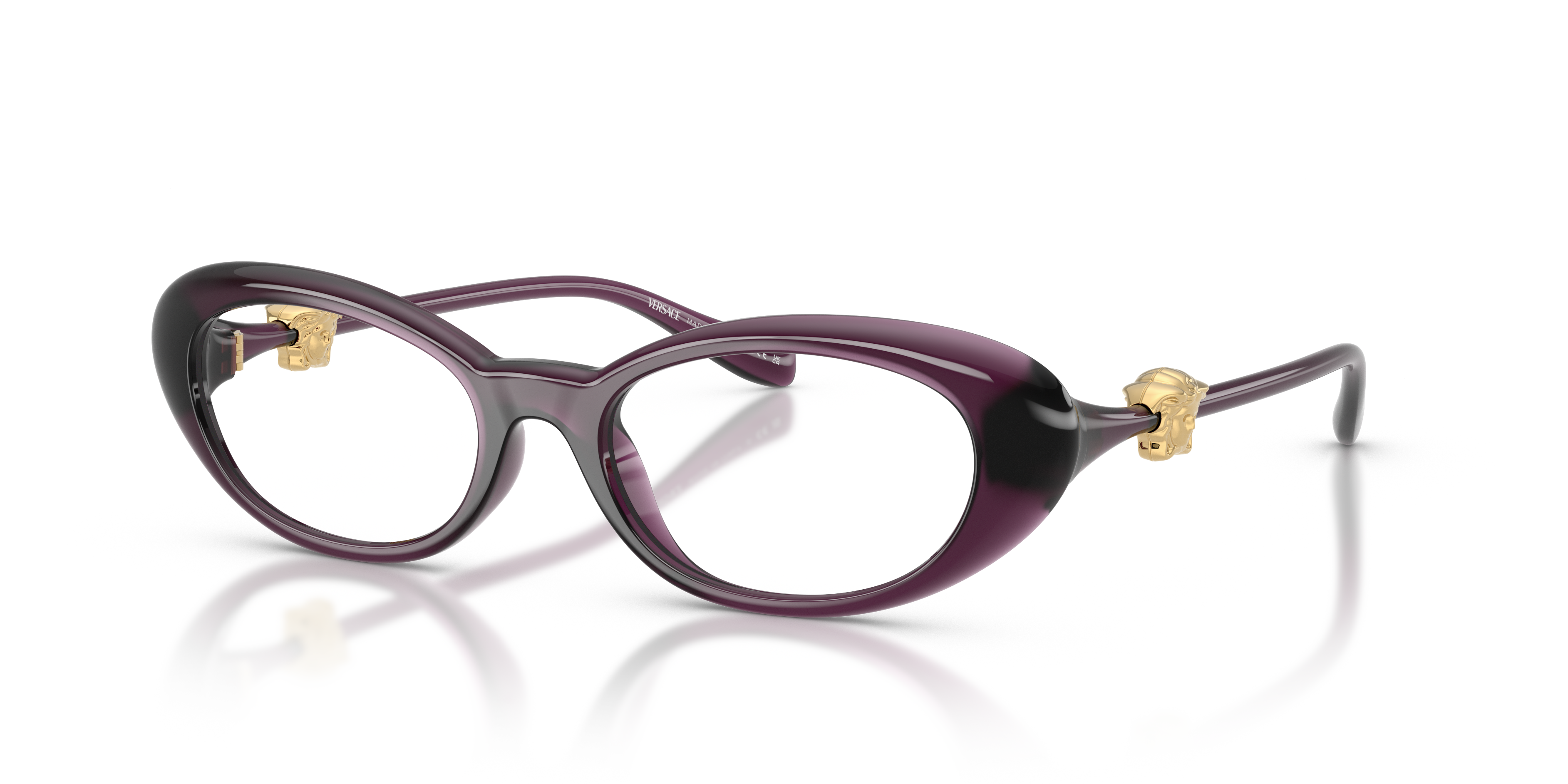 VERSACE VE3381U 5536 50