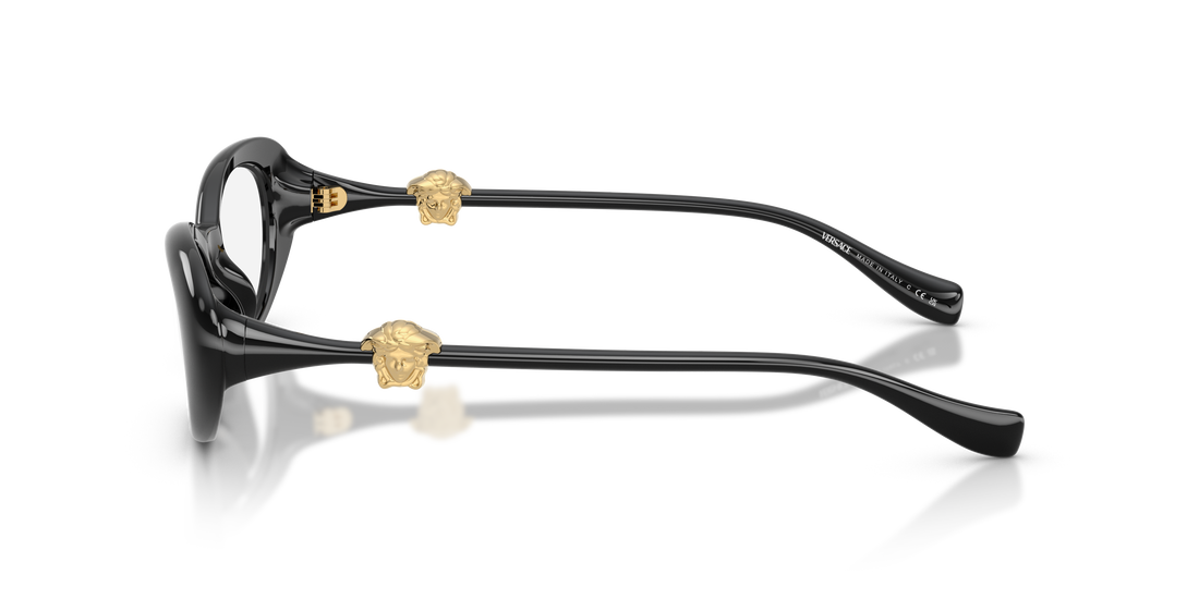 VERSACE VE3381U GB1 52