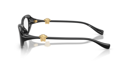 VERSACE VE3381U GB1 52