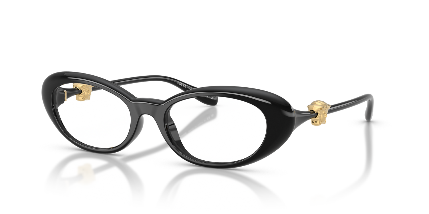 VERSACE VE3381U GB1 52