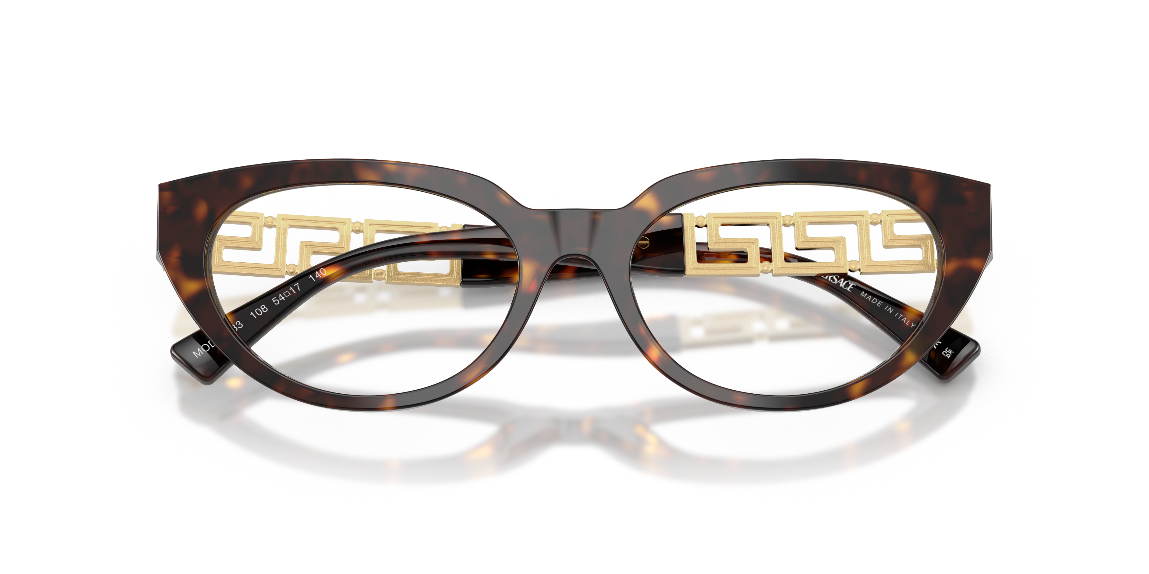 VERSACE VE3383 108 52