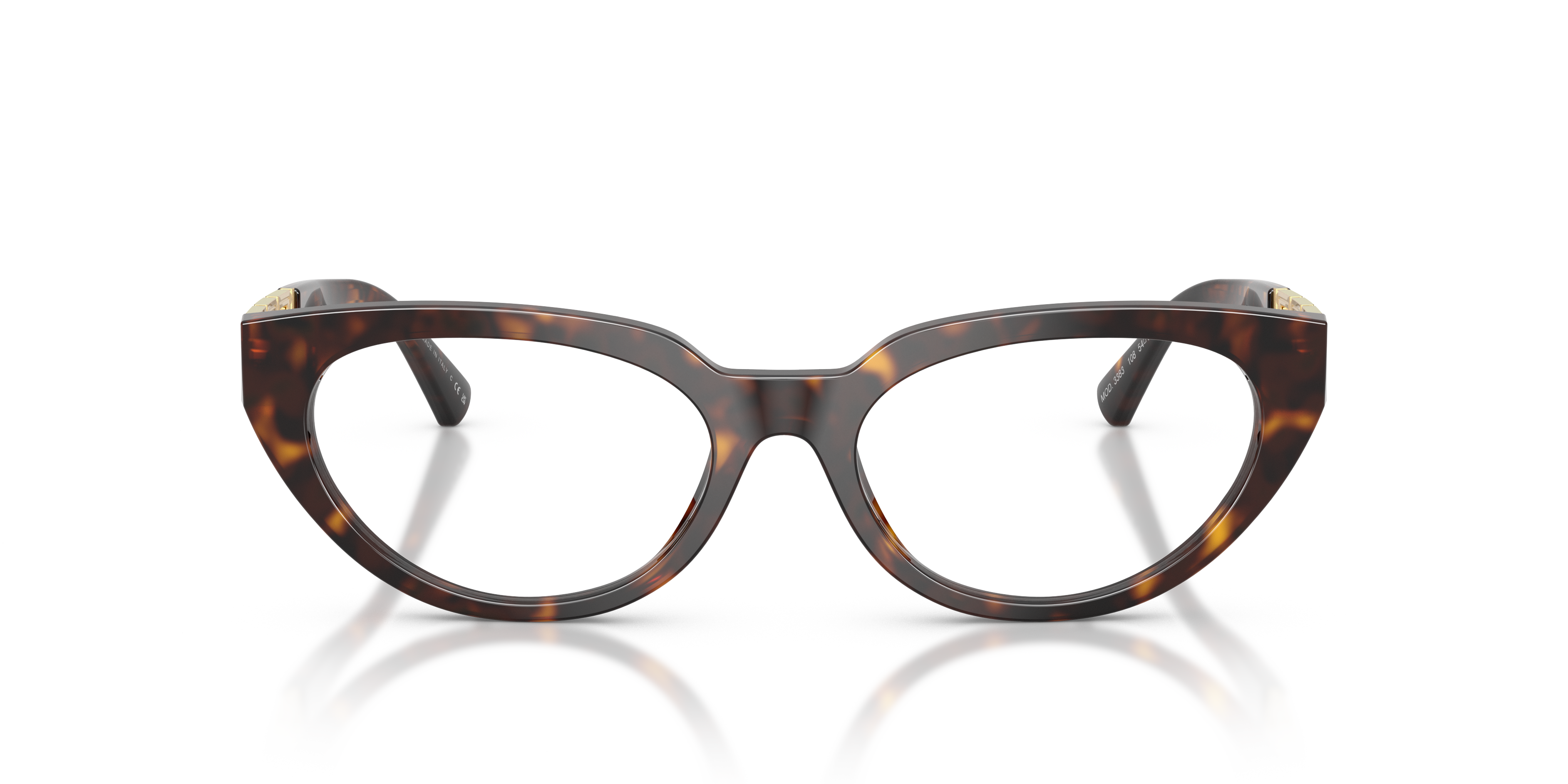 VERSACE VE3383 108 52