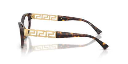 VERSACE VE3383 108 52