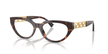 VERSACE VE3383 108 52