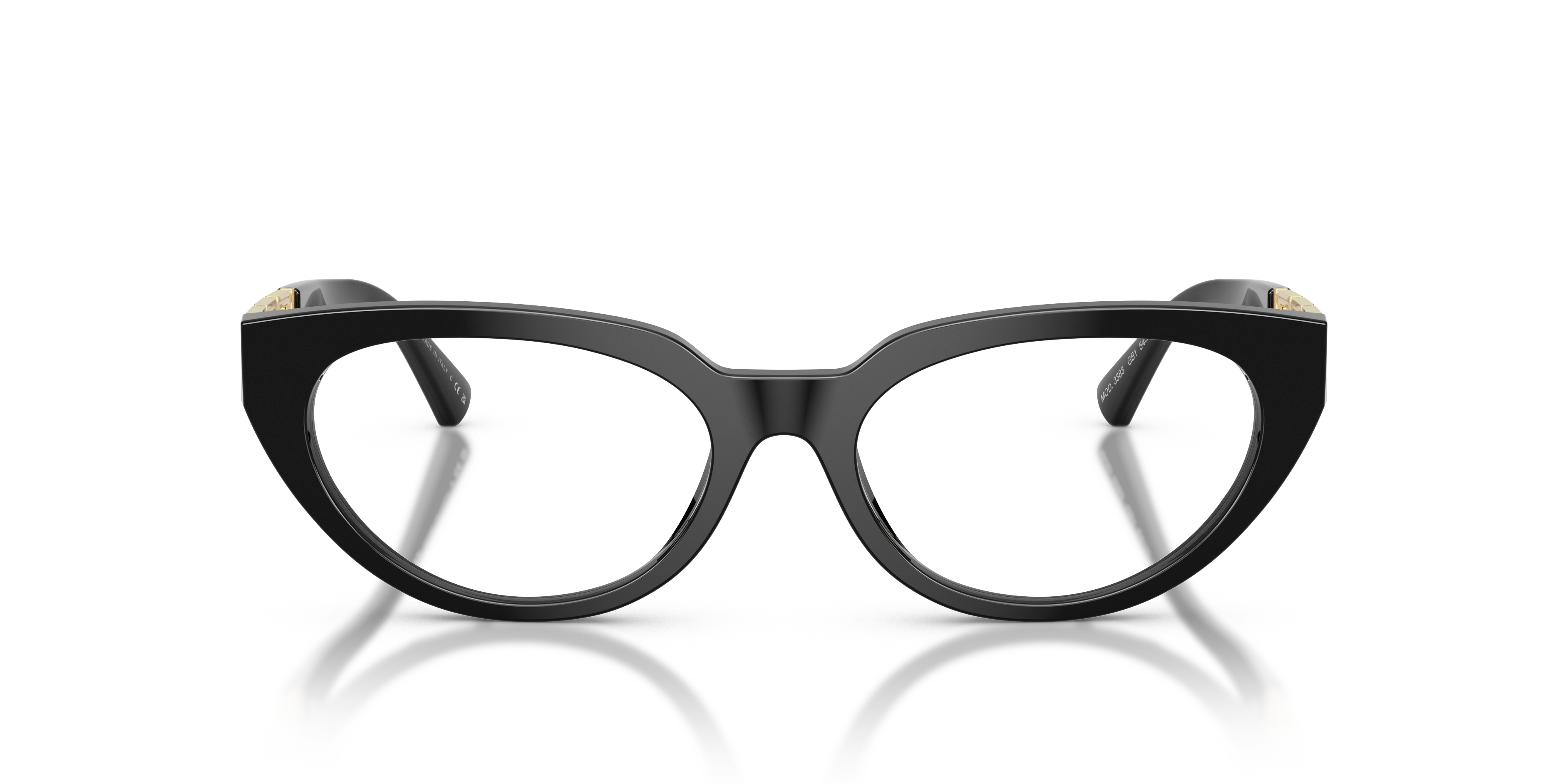 VERSACE VE3383 GB1 54