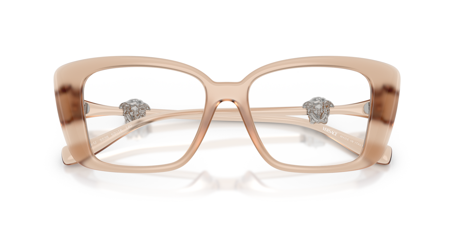 VERSACE VE3385U 5538 53