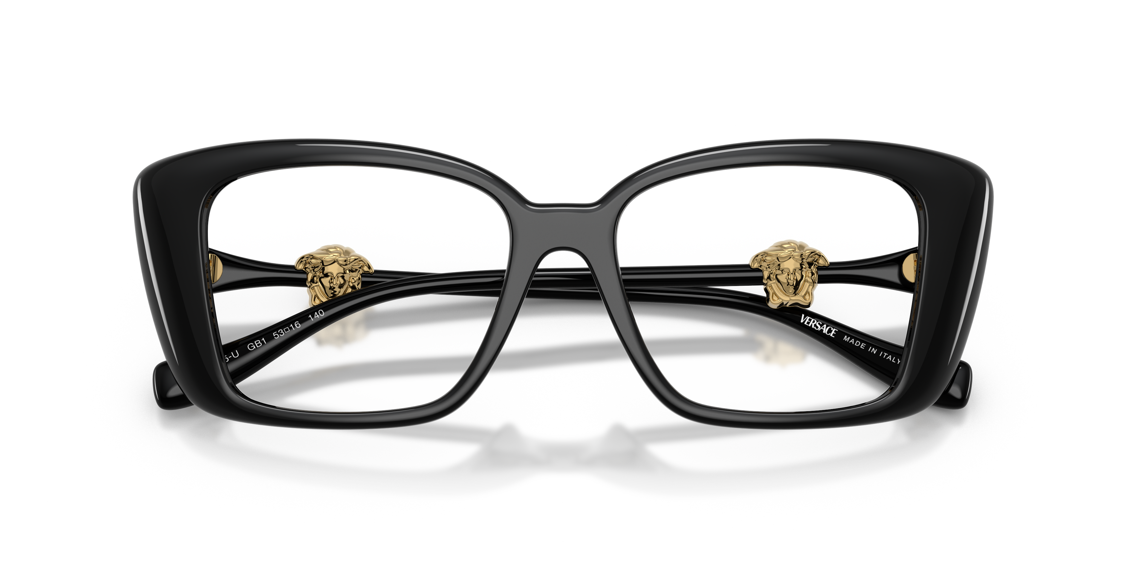 VERSACE VE3385U GB1 51