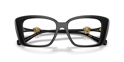 VERSACE VE3385U GB1 51