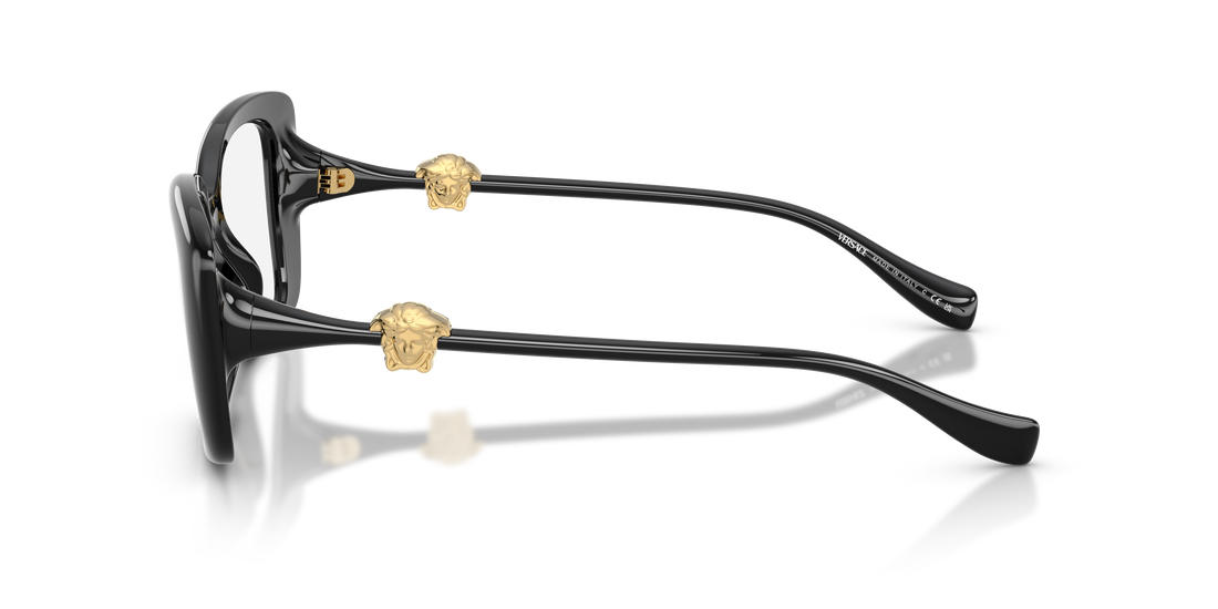 VERSACE VE3385U GB1 51