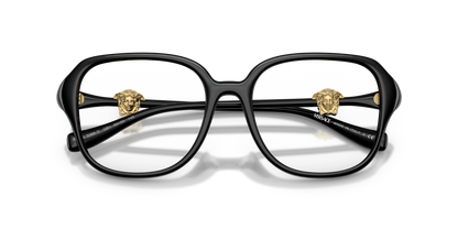 VERSACE VE3386D GB1 55
