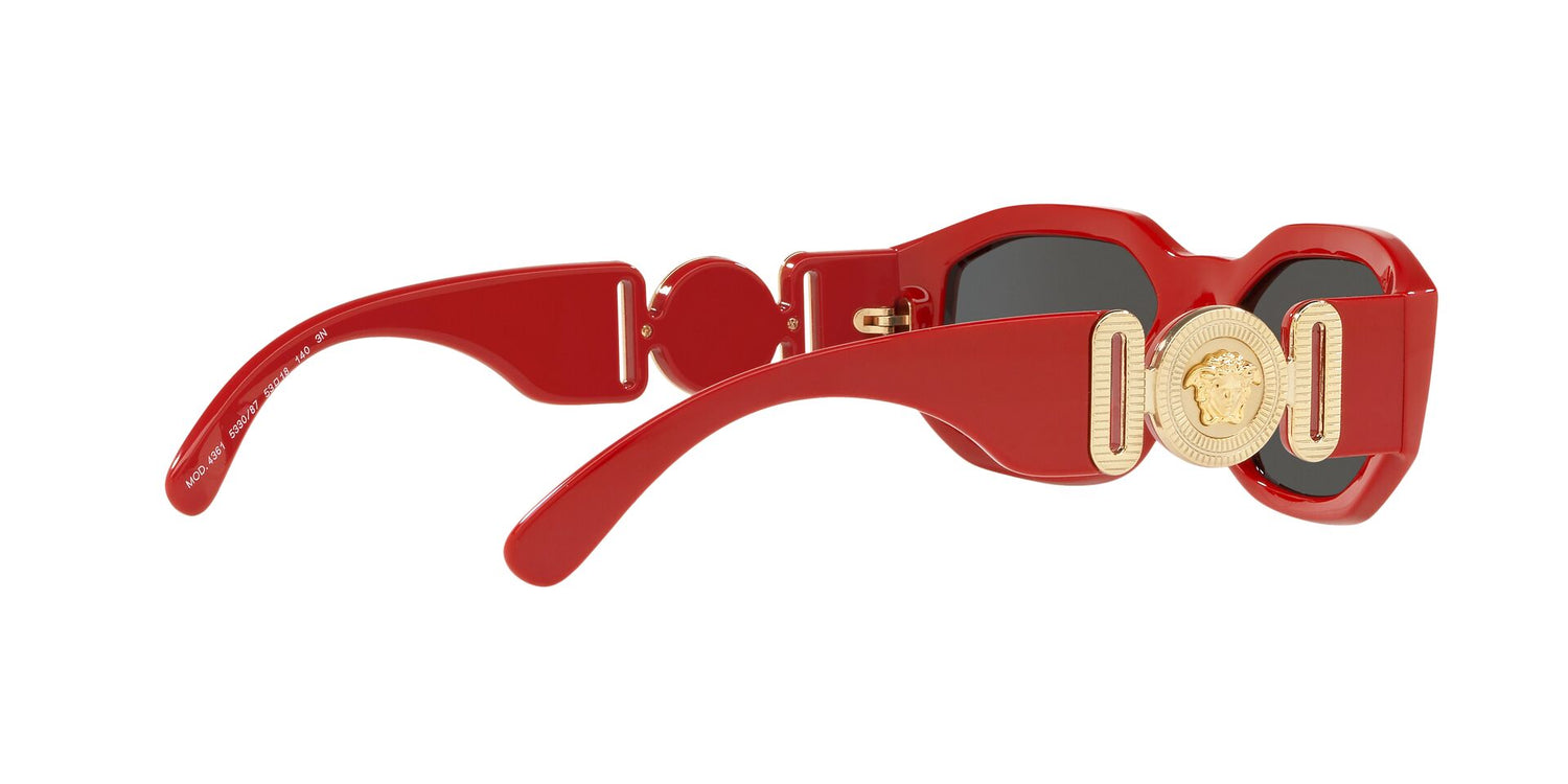 VERSACE VE4361 BIGGIE 533087 53