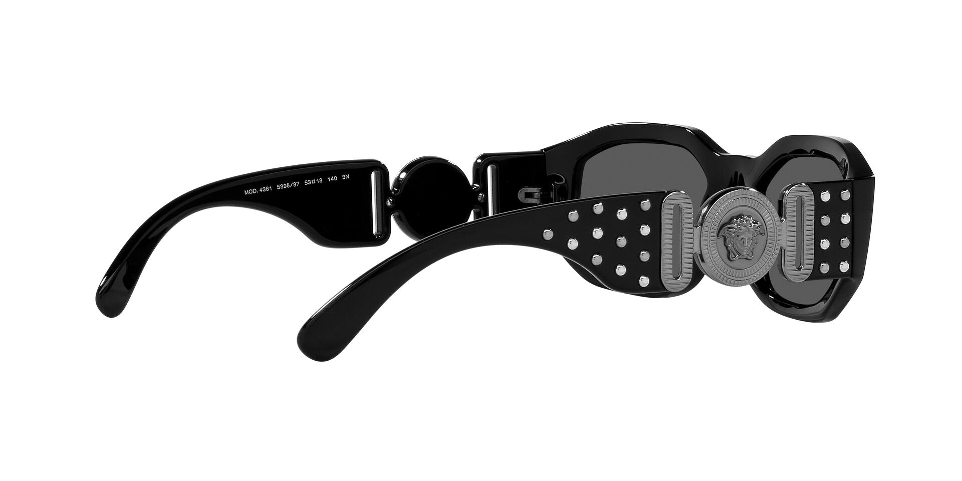 VERSACE VE4361 BIGGIE 539887 53