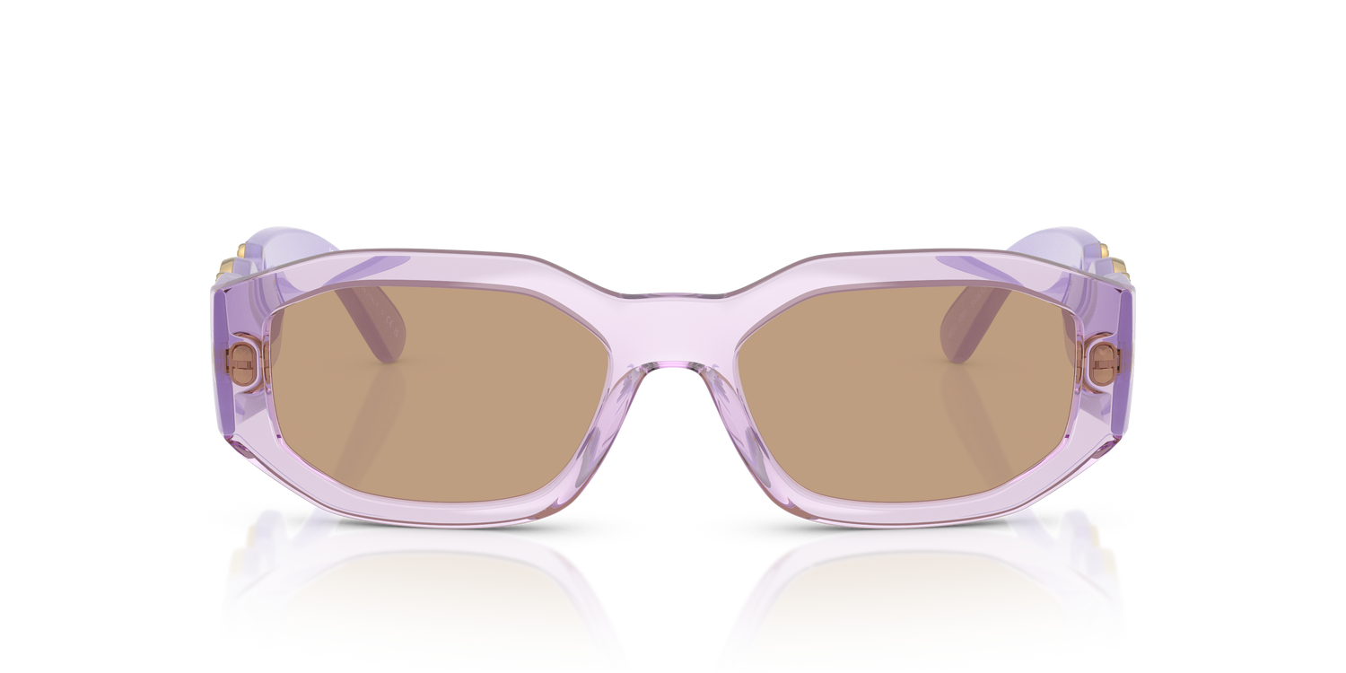 VERSACE VE4361 BIGGIE 552663 53