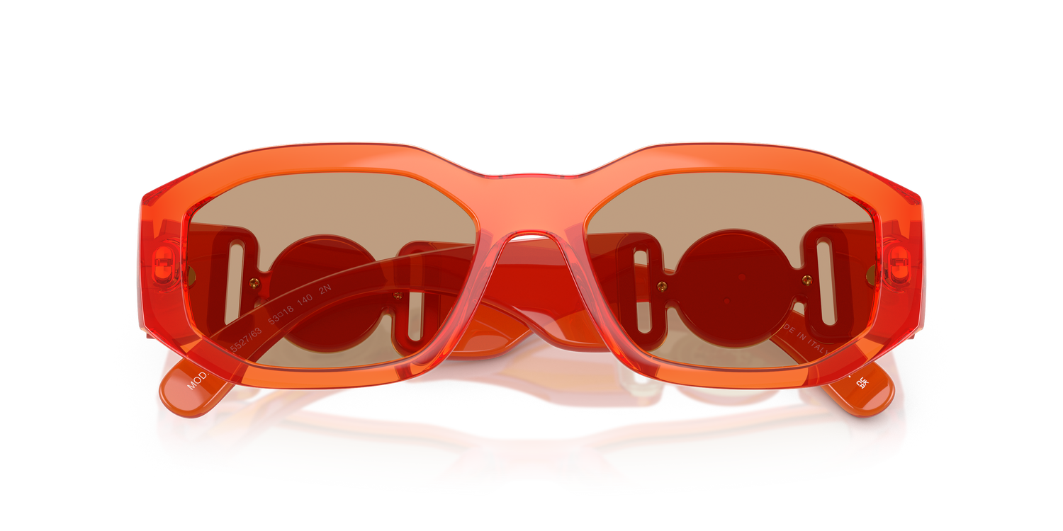 VERSACE VE4361 BIGGIE 552763 53