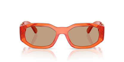 VERSACE VE4361 BIGGIE 552763 53