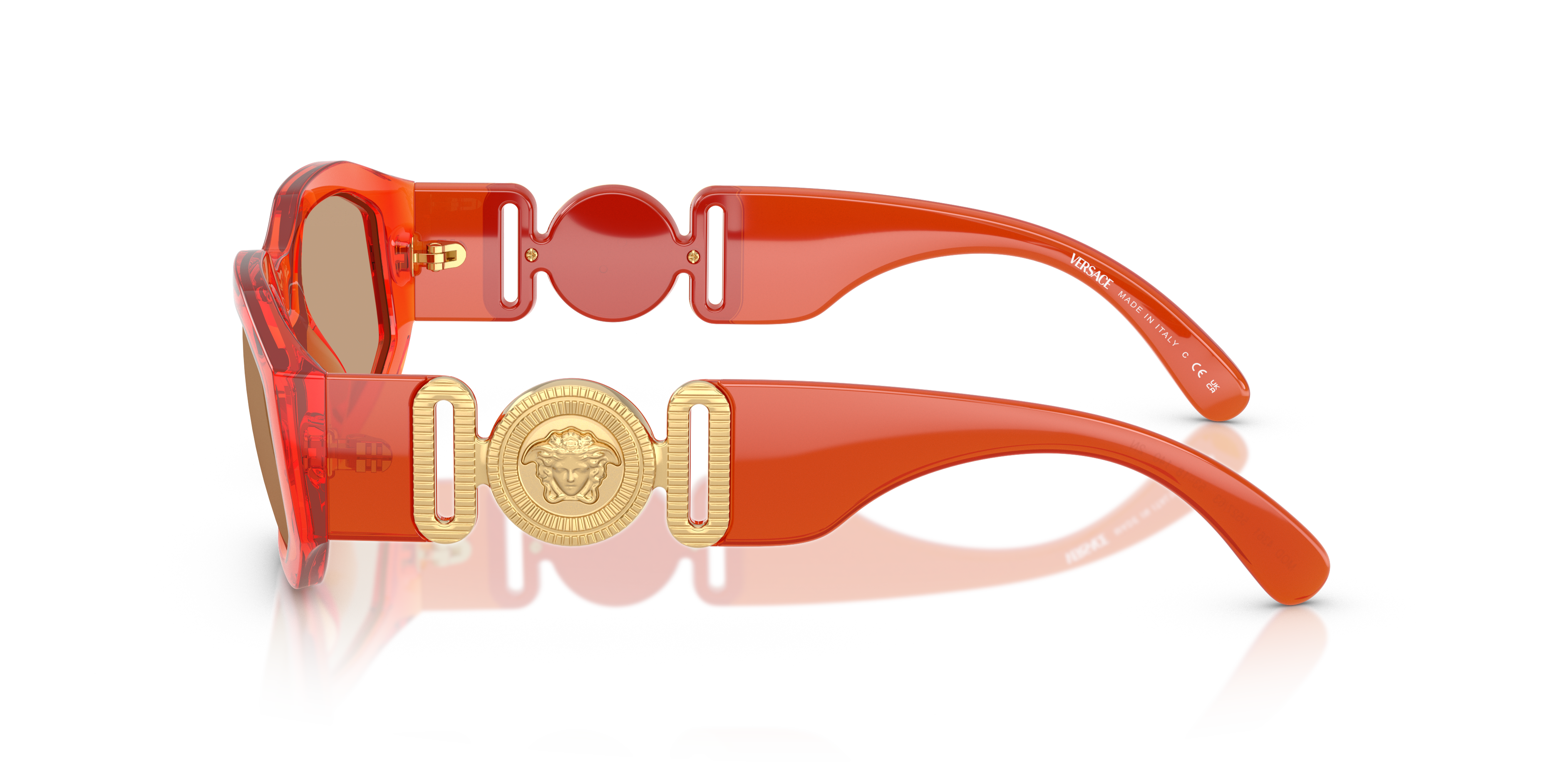 VERSACE VE4361 BIGGIE 552763 53