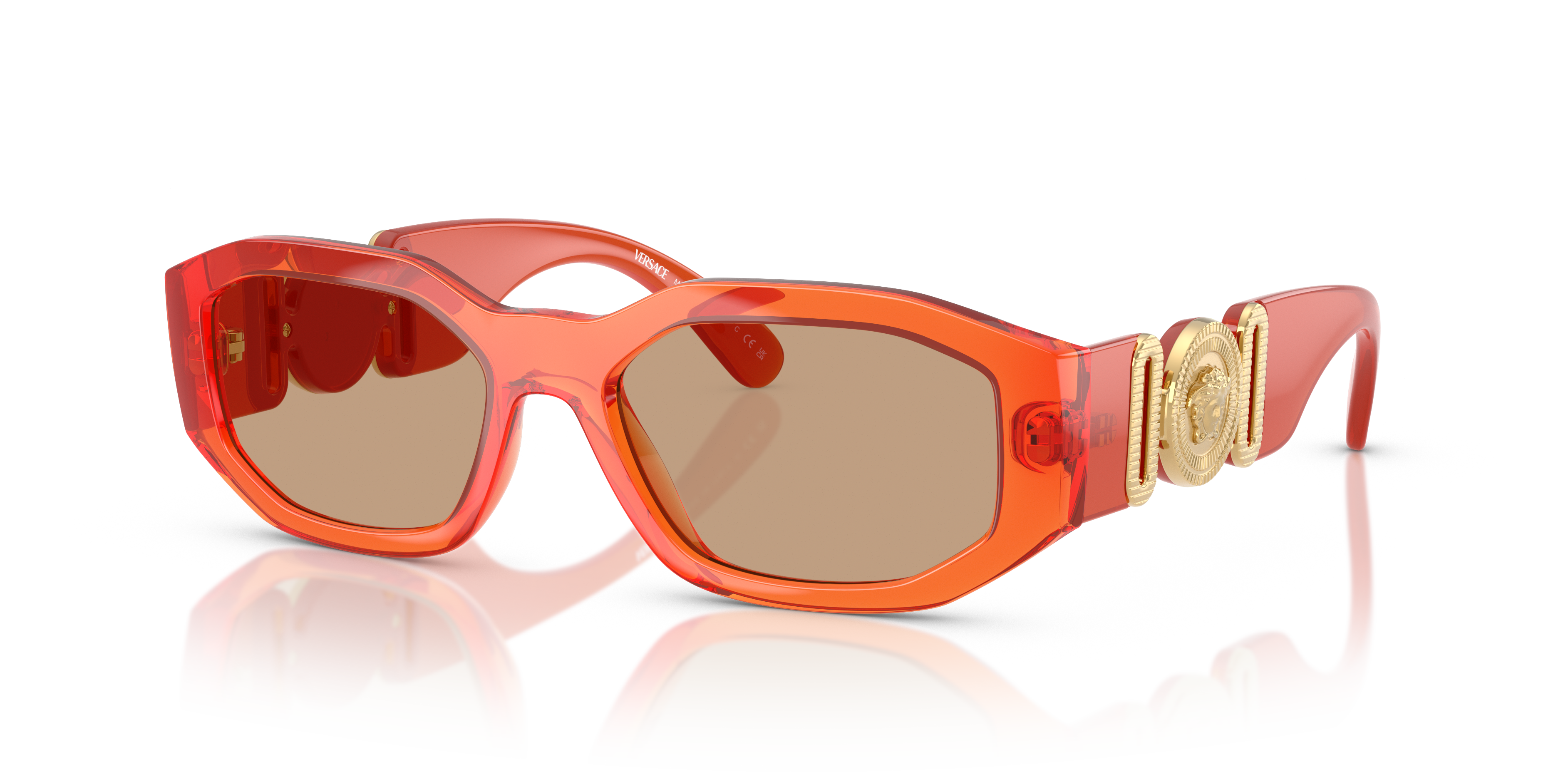 VERSACE VE4361 BIGGIE 552763 53