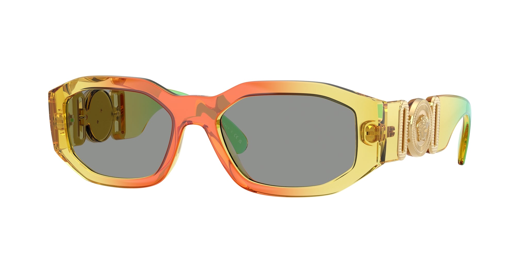 VERSACE VE4361 BIGGIE 5530/1 53