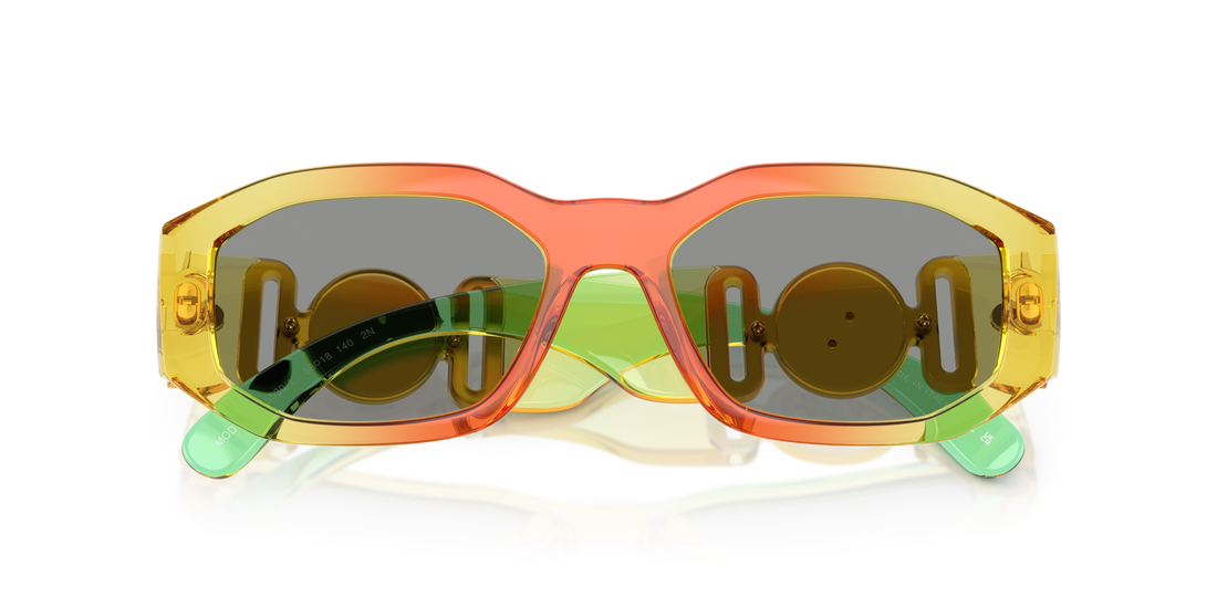 VERSACE VE4361 BIGGIE 5530/1 53