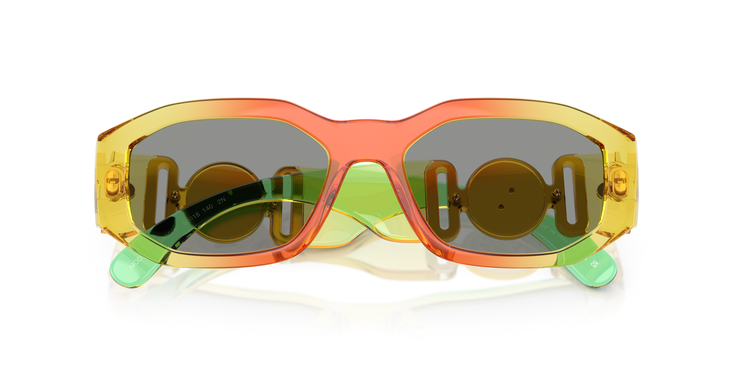 VERSACE VE4361 BIGGIE 5530/1 53