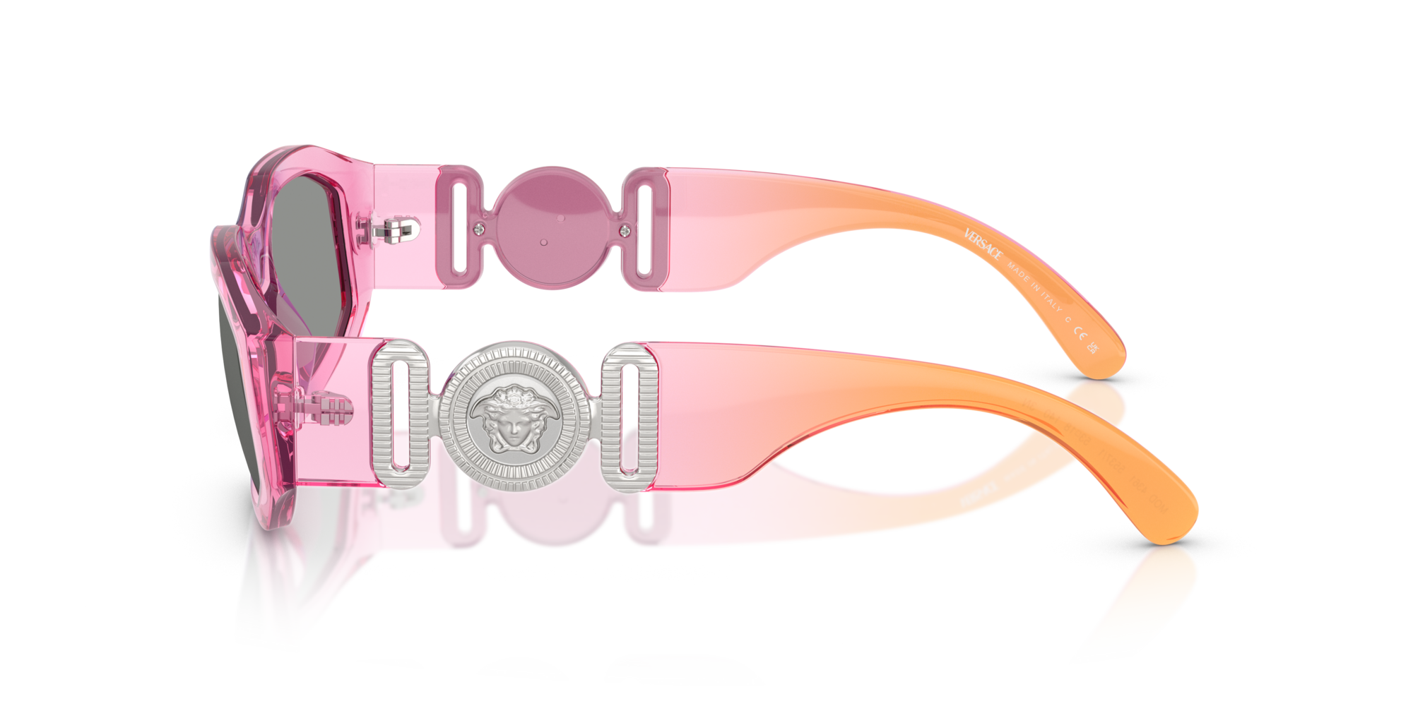 VERSACE VE4361 BIGGIE 5537/1 53