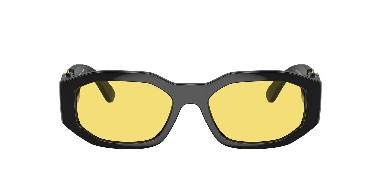 VERSACE VE4361 BIGGIE GB1/85 53