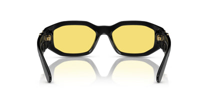 VERSACE VE4361 BIGGIE GB1/85 53