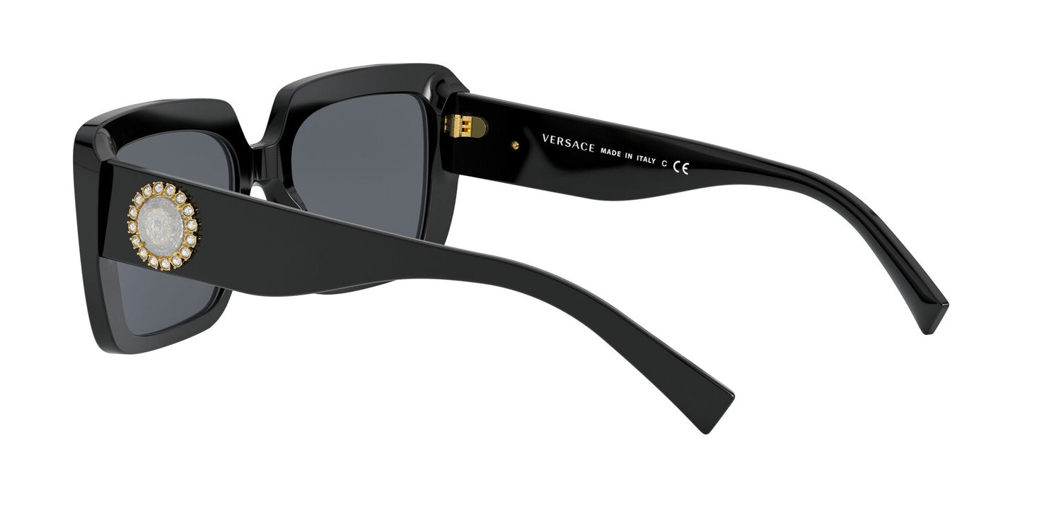 VERSACE VE4384B GB1/87 54 - 12