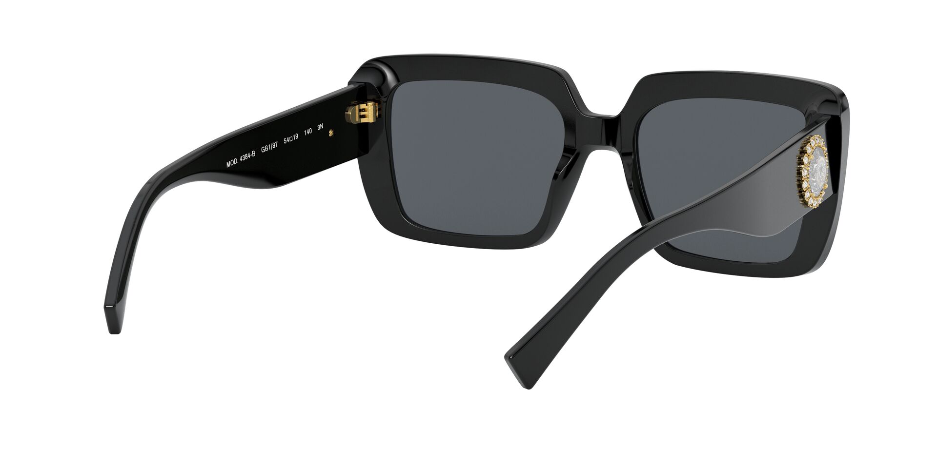 VERSACE VE4384B GB1/87 54 - 15