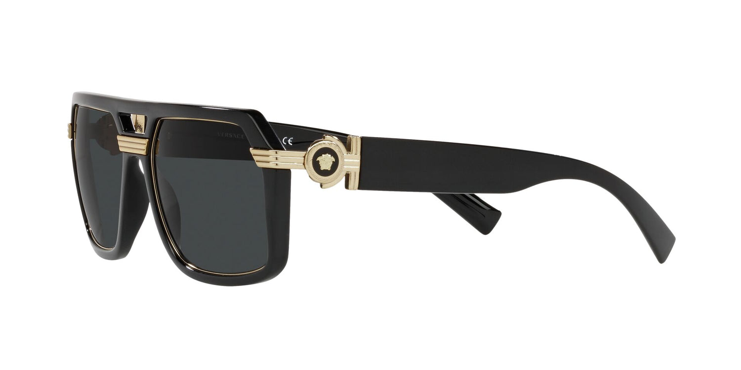 VERSACE VE4399 GB1/87 58