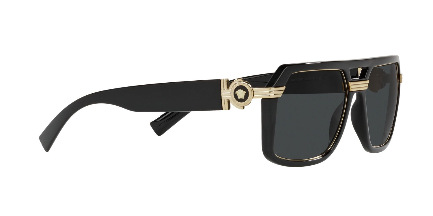 VERSACE VE4399 GB1/87 58