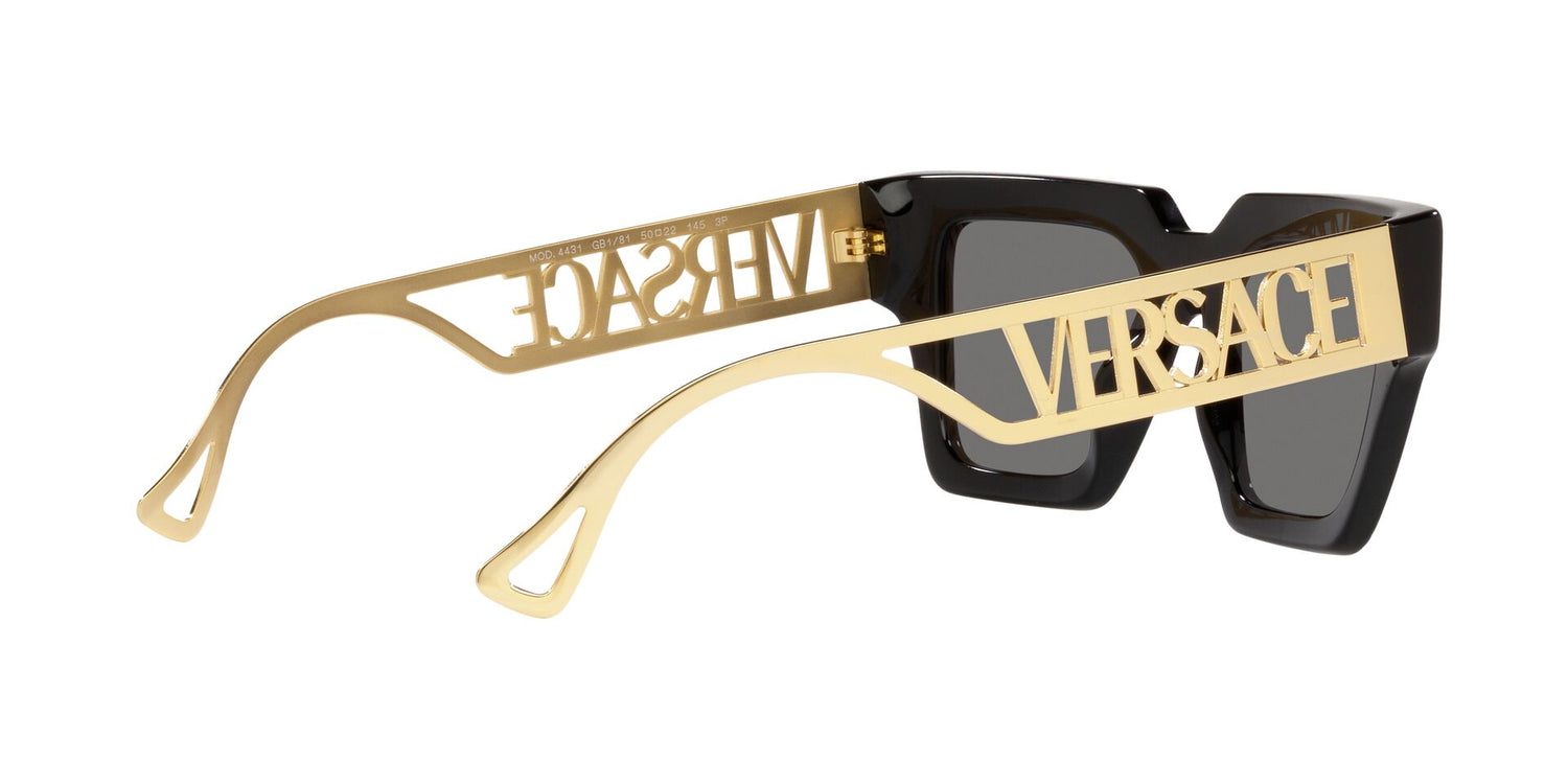 VERSACE VE4431 GB1/81 50