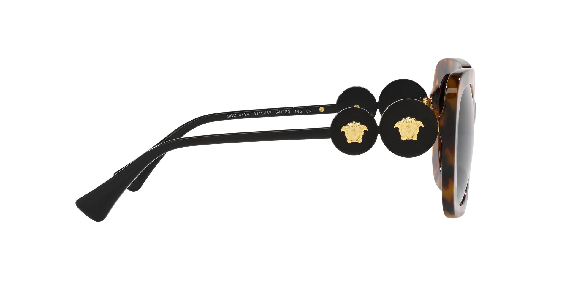 VERSACE VE4434 511987 54