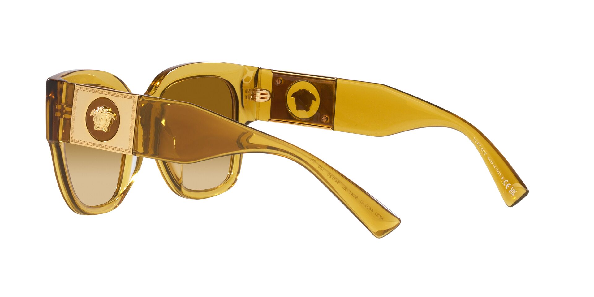 VERSACE VE4437U 53472L 54