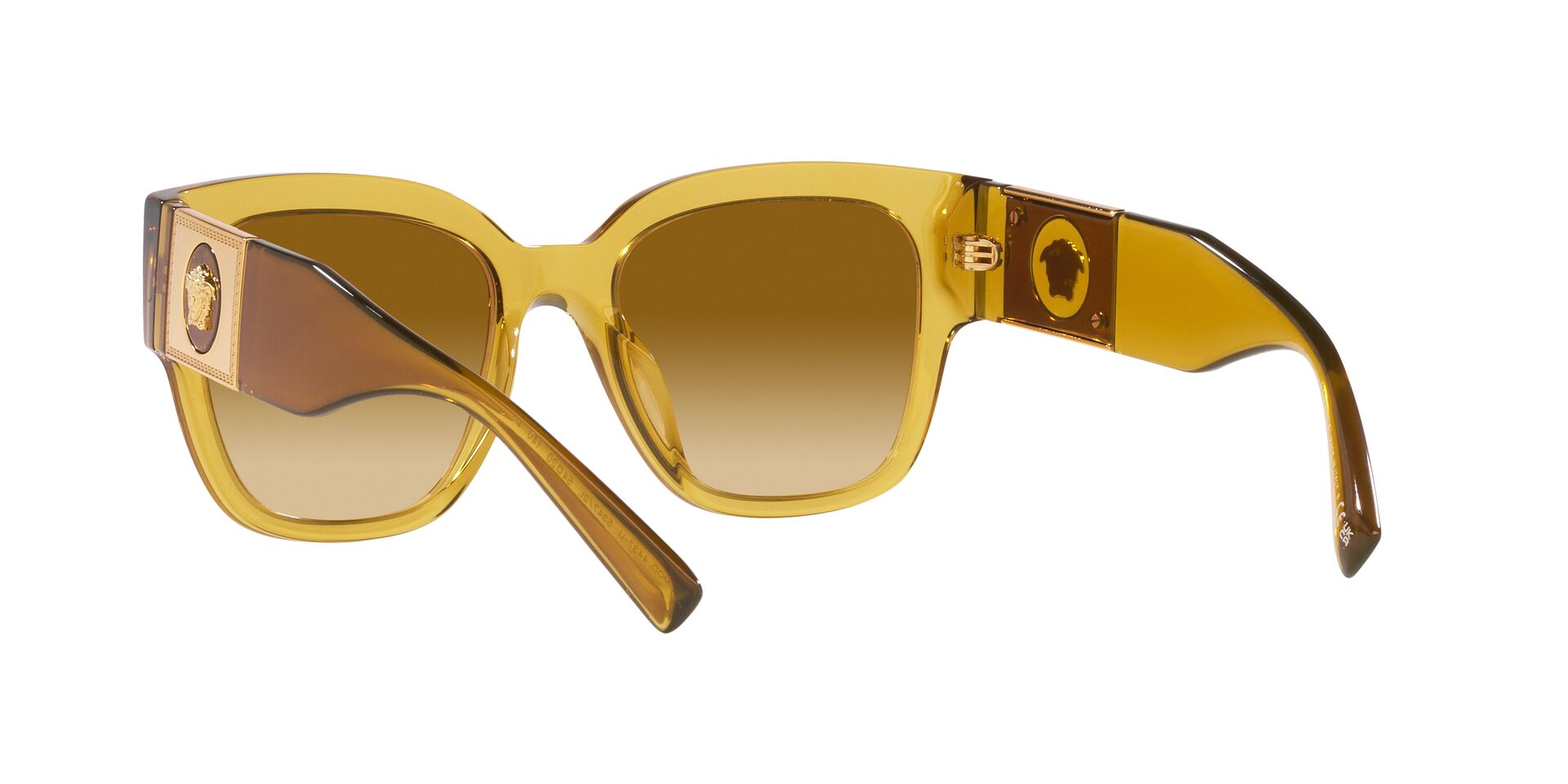 VERSACE VE4437U 53472L 54