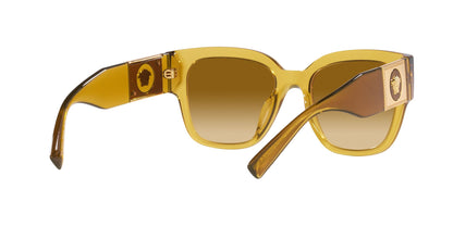 VERSACE VE4437U 53472L 54