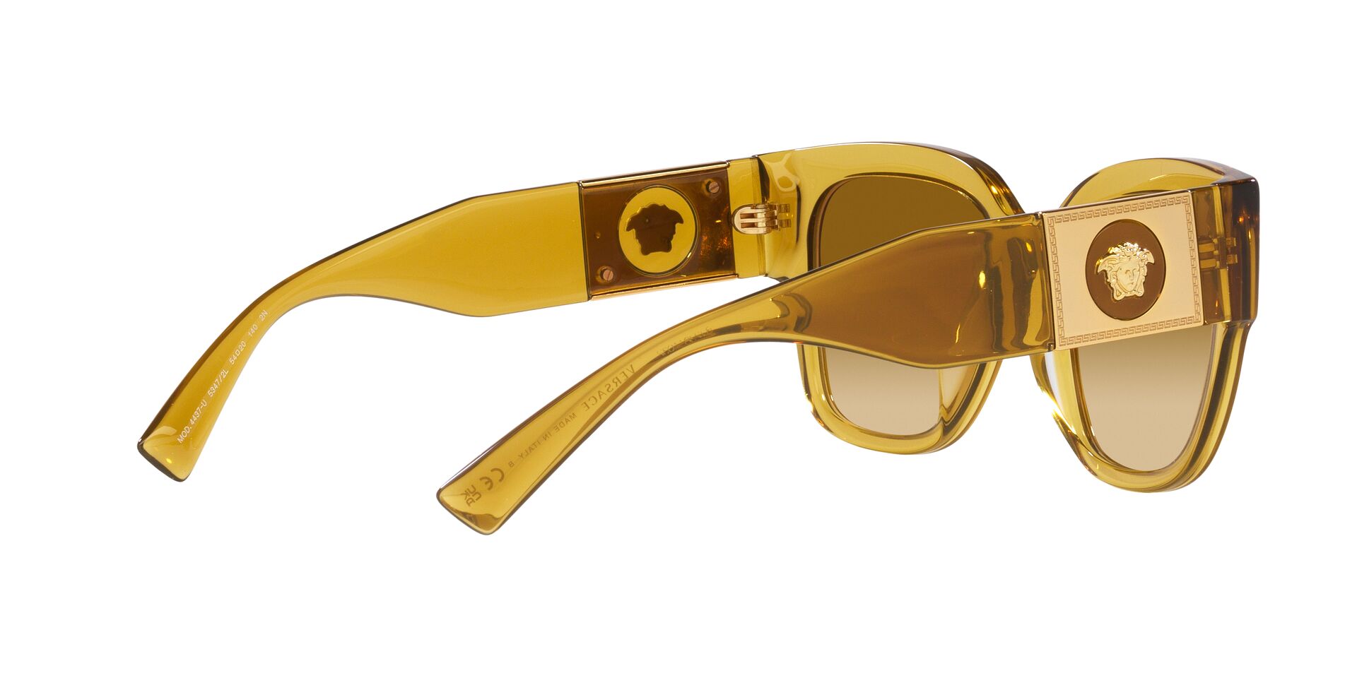 VERSACE VE4437U 53472L 54