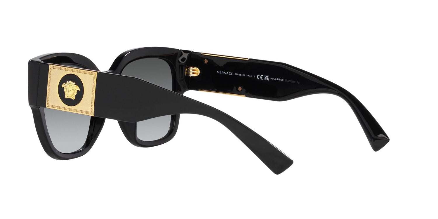 VERSACE VE4437U GB1/T3 54