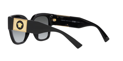 VERSACE VE4437U GB1/T3 54