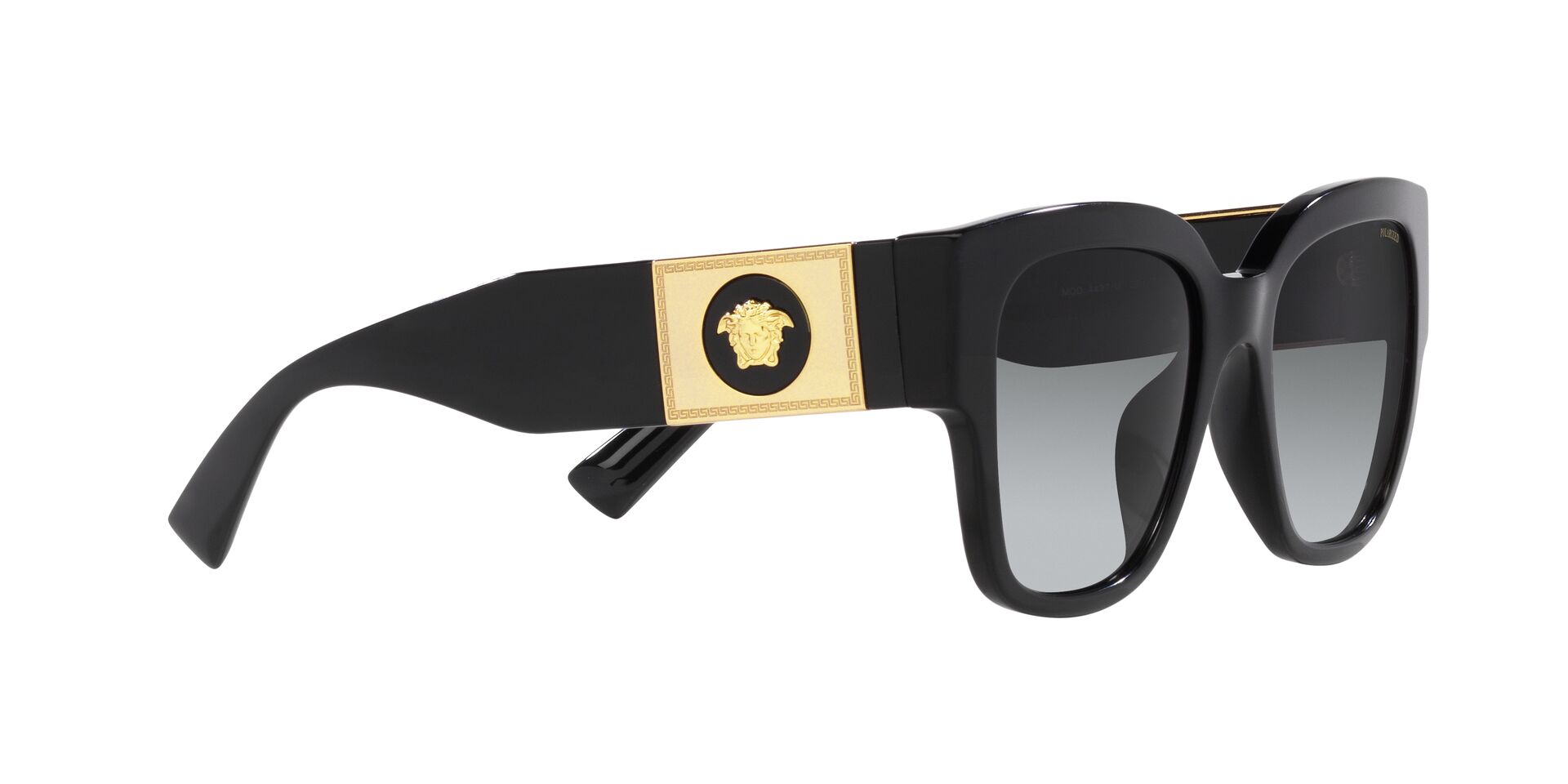 VERSACE VE4437U GB1/T3 54