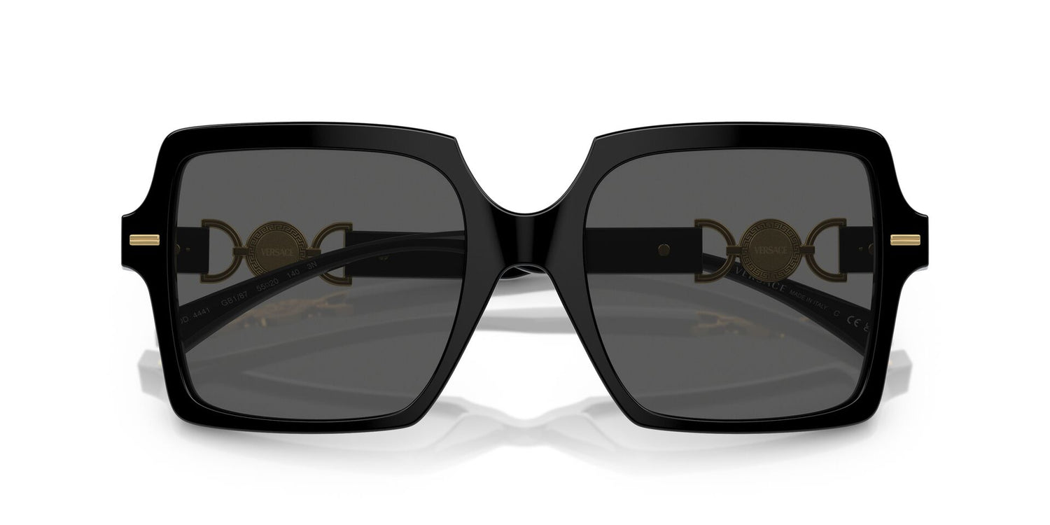 VERSACE VE4441 GB1/87 55