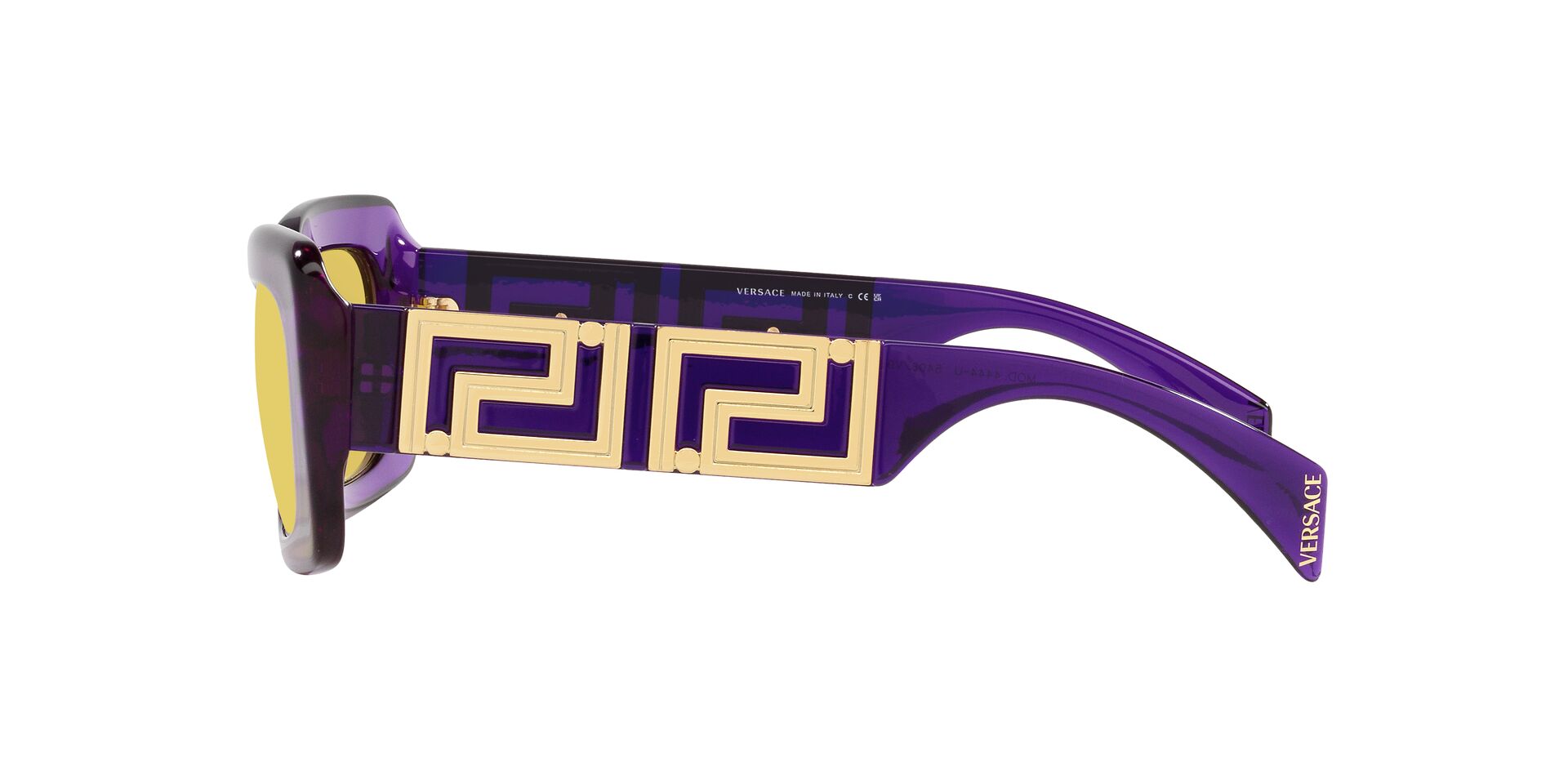 VERSACE VE4444U 5408V9 54