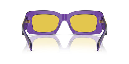 VERSACE VE4444U 5408V9 54