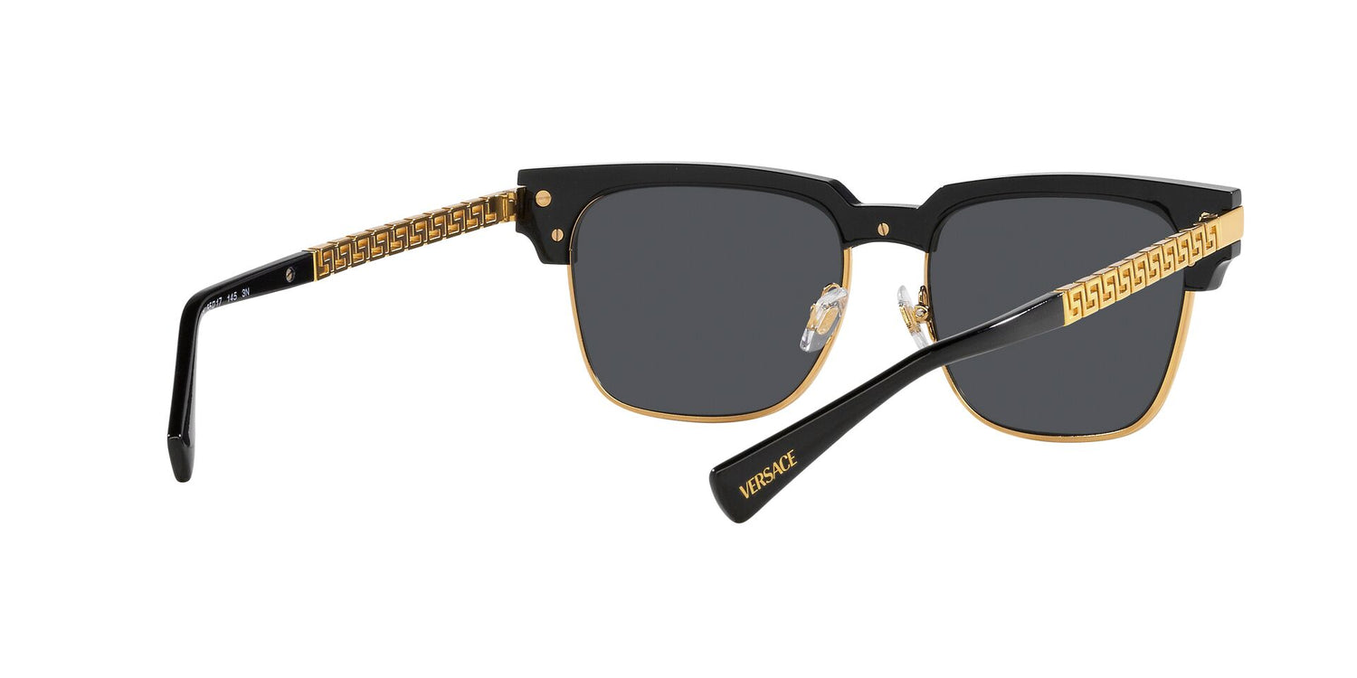 VERSACE VE4447 GB1/87 55