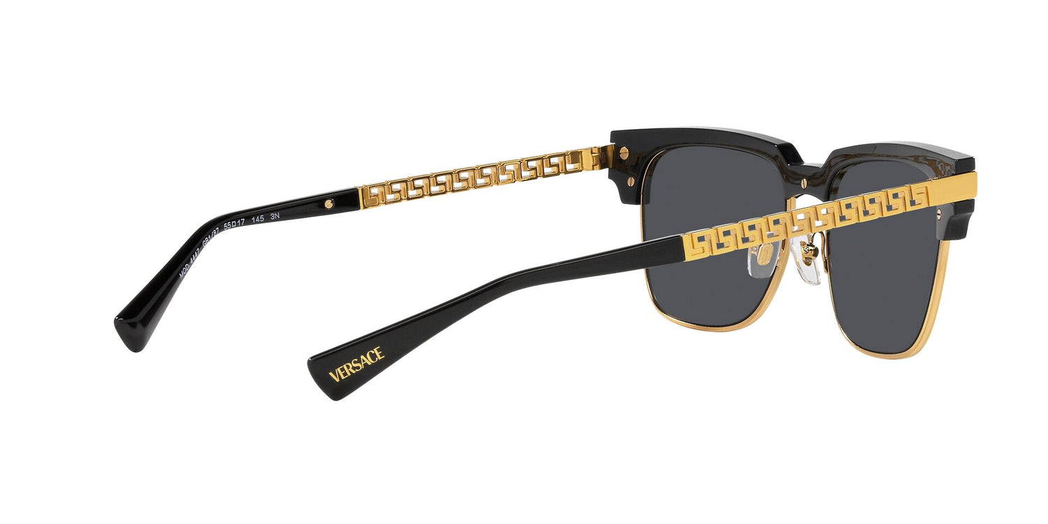 VERSACE VE4447 GB1/87 55